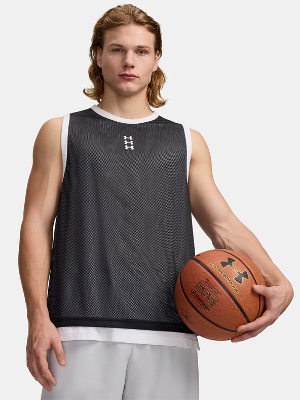 Under Armour Moška majica brez rokavov Under Armour UA Hoops 695 Tank