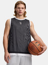 Under Armour Moška majica brez rokavov Under Armour UA Hoops 695 Tank