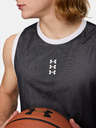 Under Armour Moška majica brez rokavov Under Armour UA Hoops 695 Tank