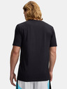 Under Armour Moška majica Under Armour Curry Splash Wdmrk Tee