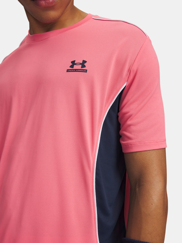 Under Armour Moška majica Under Armour UA Tech Sport Short Sleeve