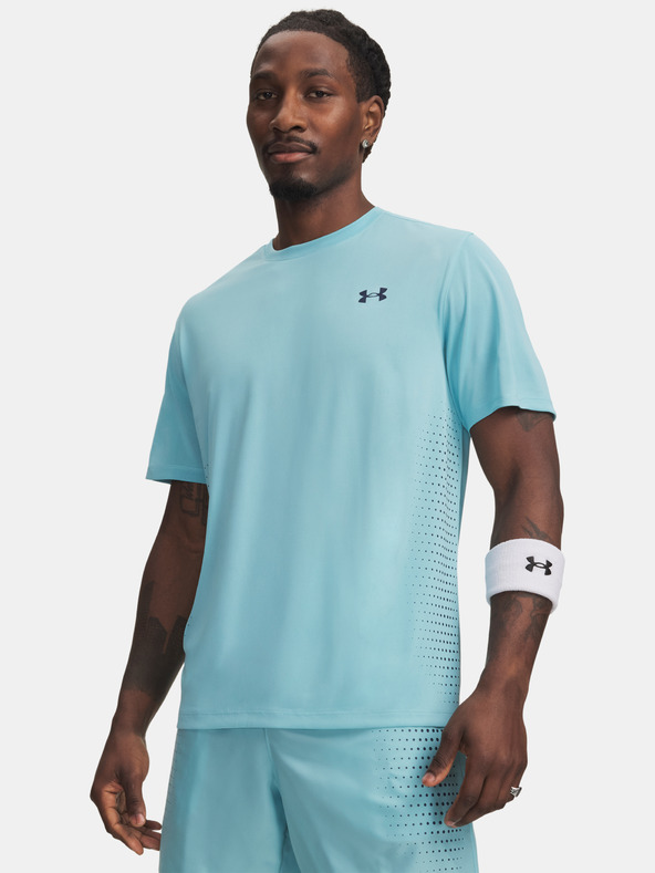Under Armour Moška majica Under Armour UA Tech Play Short Sleeve
