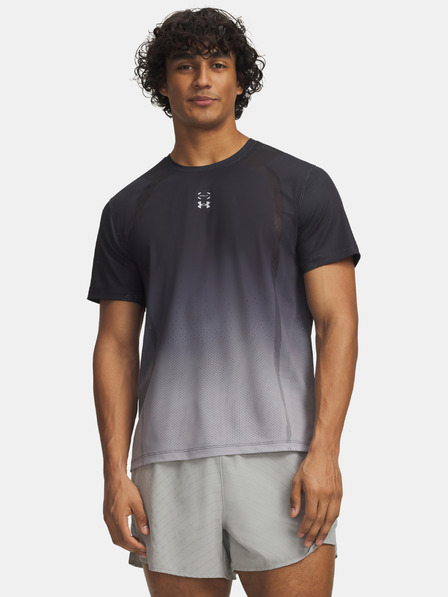 Under Armour Moška majica Under Armour UA Halo Run Shortsleeve