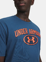Under Armour Moška majica Under Armour UA M WM Locker Tag SS