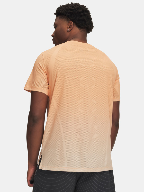 Under Armour Moška majica Under Armour UA Halo Run Shortsleeve