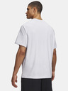 Under Armour Moška majica Under Armour UA Hoops SS Shooting Shirt