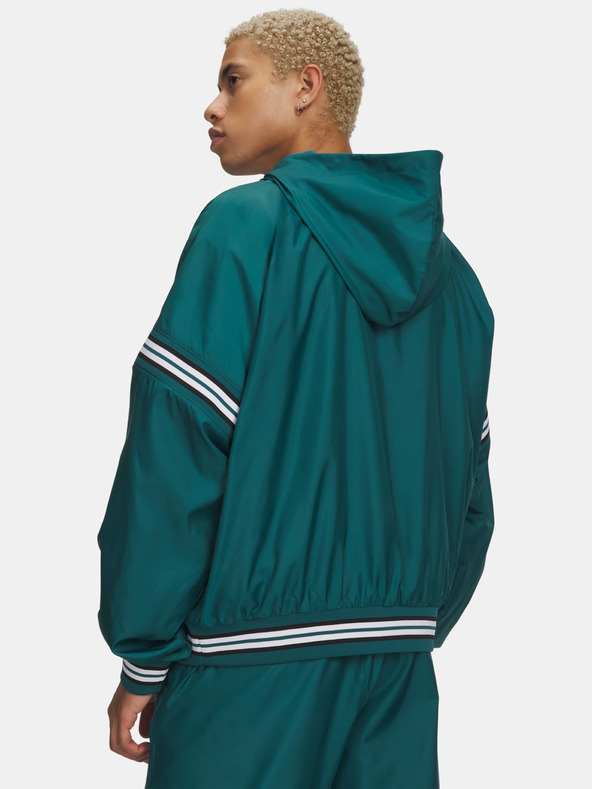 Under Armour Moška jakna  Under Armour UA Icon SW Woven Jkt