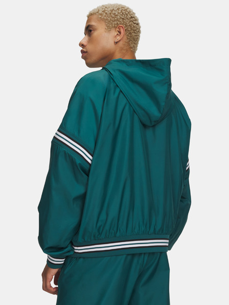 Under Armour Moška jakna  Under Armour UA Icon SW Woven Jkt