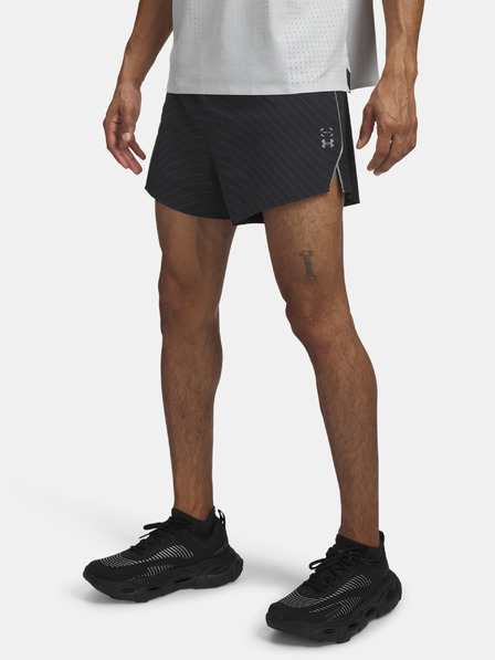 Under Armour Moške kratke hlače Under Armour UA Halo Run Reflective Short