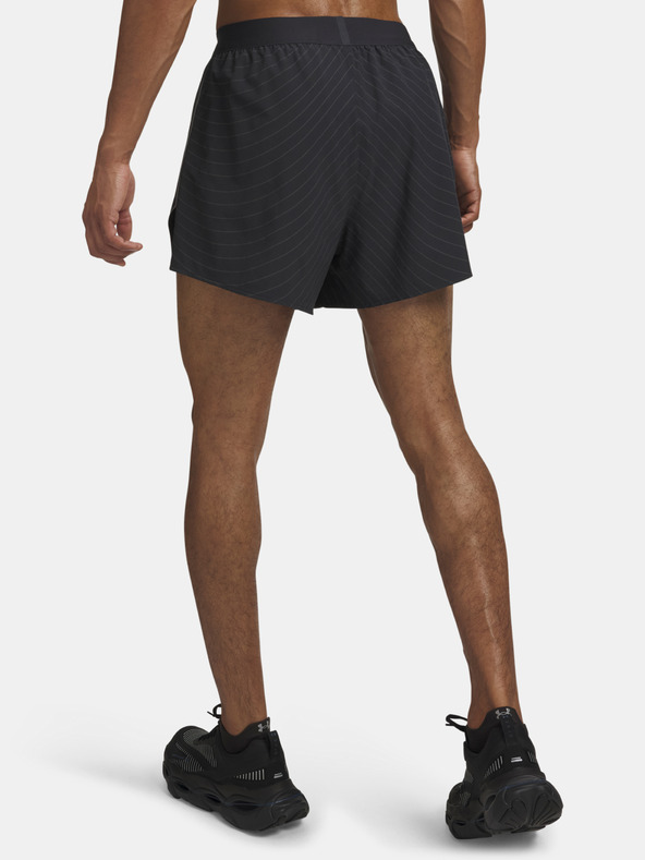 Under Armour Moške kratke hlače Under Armour UA Halo Run Reflective Short