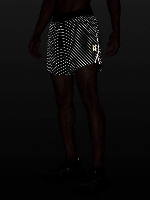 Under Armour Moške kratke hlače Under Armour UA Halo Run Reflective Short