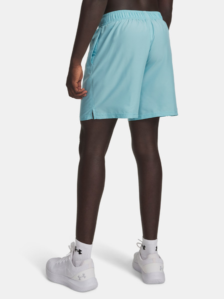 Under Armour Moške kratke hlače Under Armour UA Tech Woven Wordmark Short