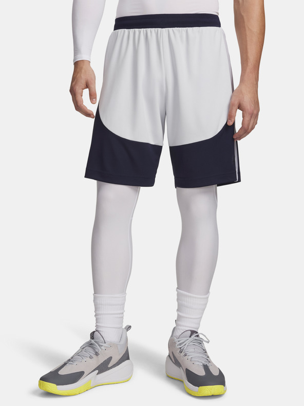 Under Armour Moške kratke hlače Under Armour UA Hoops Splash Short