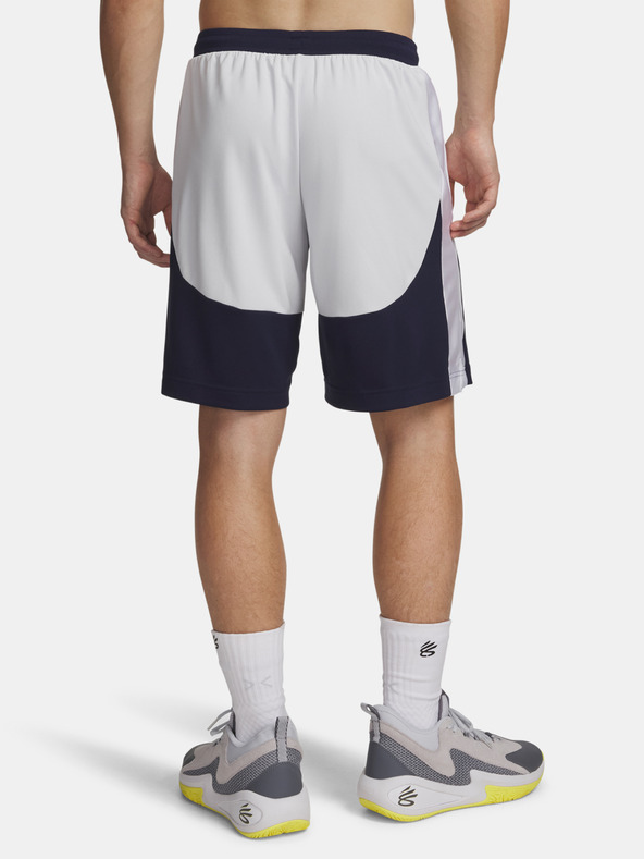 Under Armour Moške kratke hlače Under Armour UA Hoops Splash Short