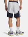 Under Armour Moške kratke hlače Under Armour UA Hoops Splash Short