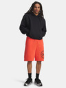 Under Armour Moške kratke hlače Under Armour UA Rival LW Graphic Shorts