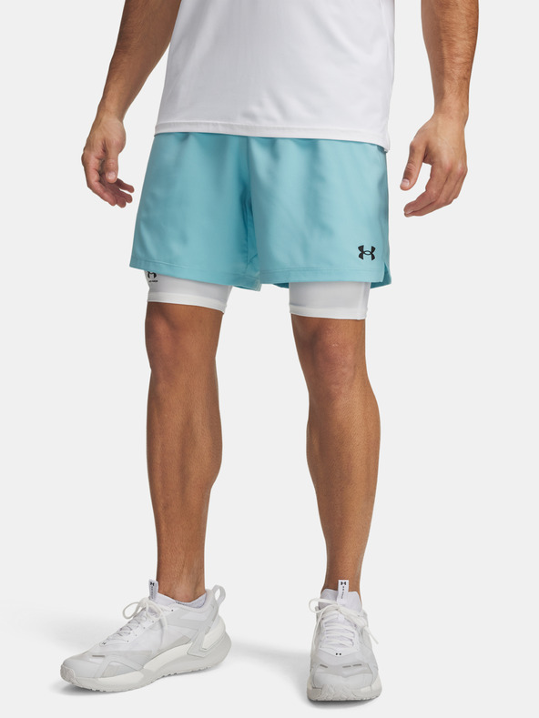 Under Armour Moške kratke hlače Under Armour UA Vanish Wven Short 2.0 6in