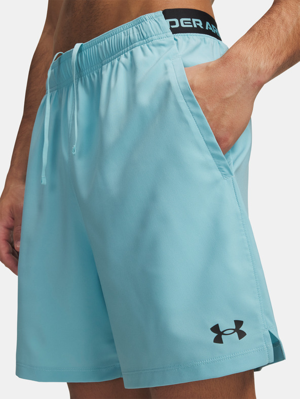 Under Armour Moške kratke hlače Under Armour UA Vanish Wven Short 2.0 6in