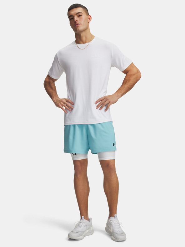 Under Armour Moške kratke hlače Under Armour UA Vanish Wven Short 2.0 6in