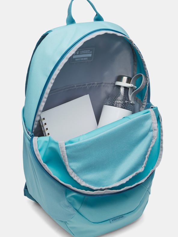 Under Armour Unisex nahrbtnik Under Armour UA Hustle Lite Backpack