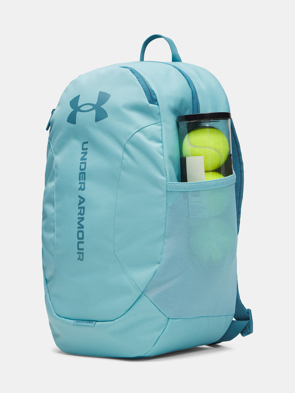 Under Armour Unisex nahrbtnik Under Armour UA Hustle Lite Backpack