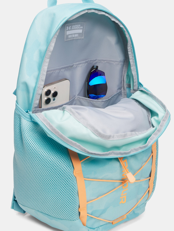 Under Armour Unisex nahrbtnik Under Armour Hustle Sport 6.0 Backpack