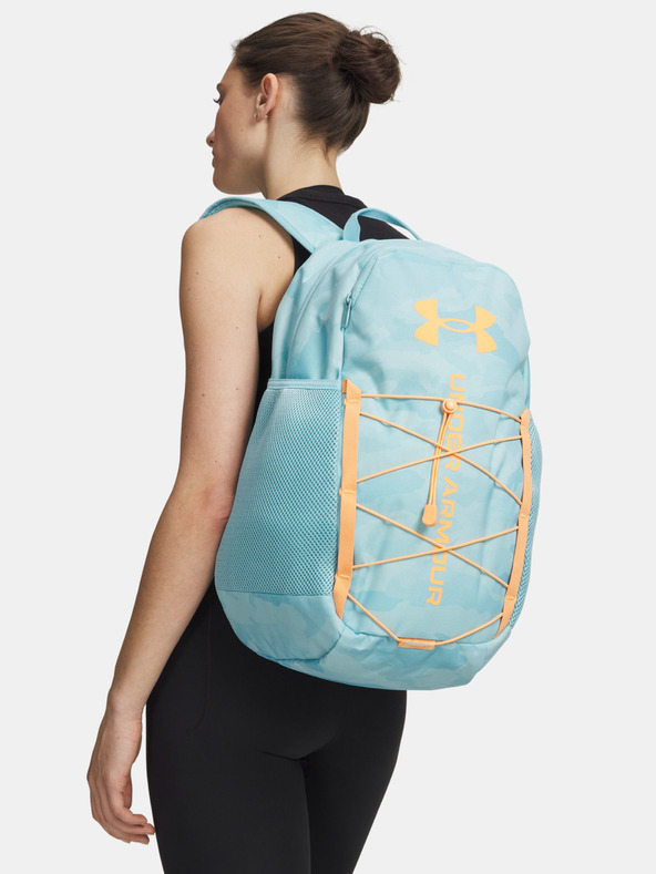 Under Armour Unisex nahrbtnik Under Armour Hustle Sport 6.0 Backpack