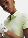 Under Armour Ženska majica Under Armour UA ArmourDry Printed Polo