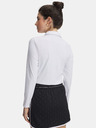 Under Armour Ženska majica Under Armour UA Drive Chill LS Polo