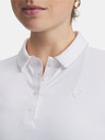 Under Armour Ženska majica Under Armour UA Drive Chill LS Polo