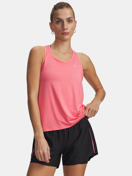 Under Armour Ženska majica brez rokavov Under Armour Tech Knockout Tank