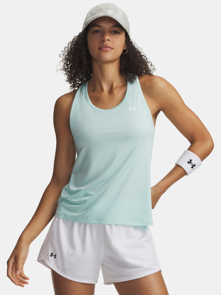 Under Armour Ženska majica brez rokavov Under Armour Tech Knockout Tank