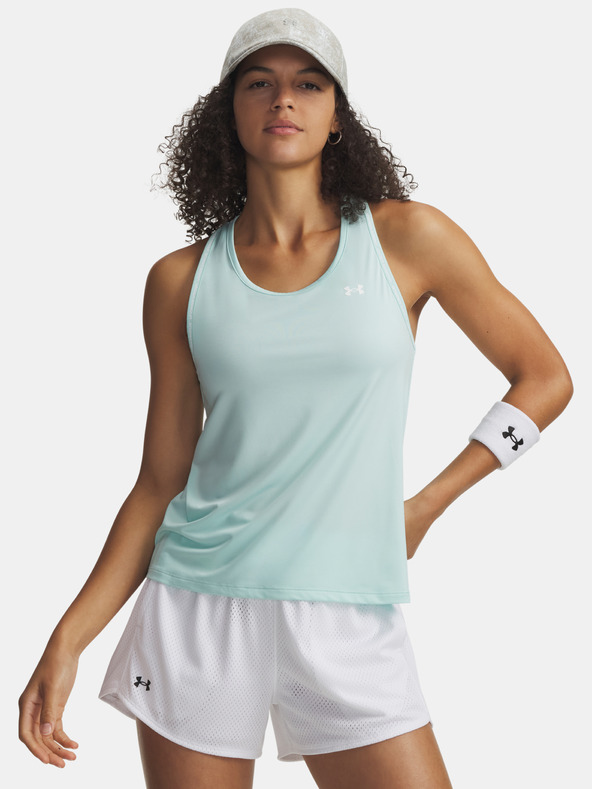 Under Armour Ženska majica brez rokavov Under Armour Tech Knockout Tank