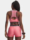 Under Armour Ženska majica brez rokavov Under Armour HeatGear Mesh Tank