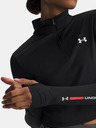 Under Armour Ženska majica Under Armour Tech Branded 1/2 Zip