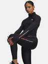 Under Armour Ženska majica Under Armour Tech Branded 1/2 Zip