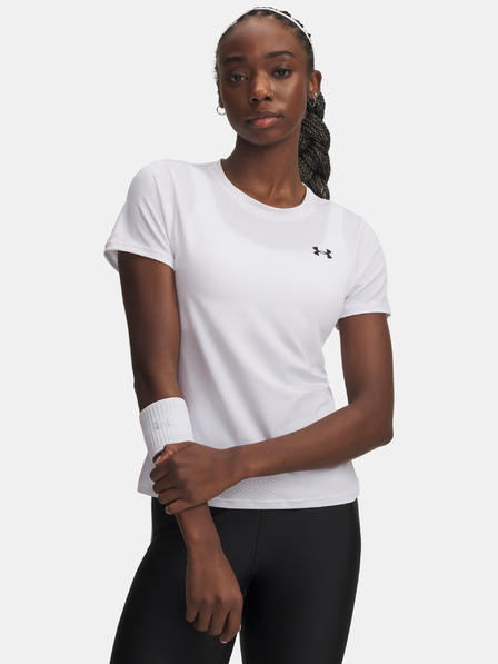 Under Armour Ženska majica Under Armour Tech Mesh SS