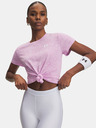 Under Armour Ženska majica Under Armour Tech Pixelate SSC