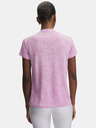Under Armour Ženska majica Under Armour Tech Pixelate SSC