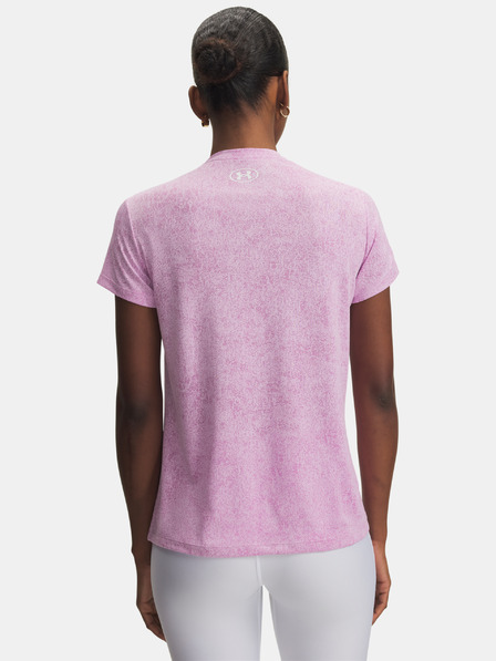 Under Armour Ženska majica Under Armour Tech Pixelate SSC