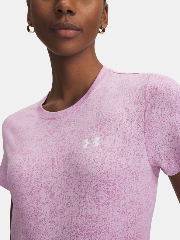 Under Armour Ženska majica Under Armour Tech Pixelate SSC