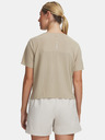 Under Armour Ženska majica Under Armour W Explor Trail Run ULW SS