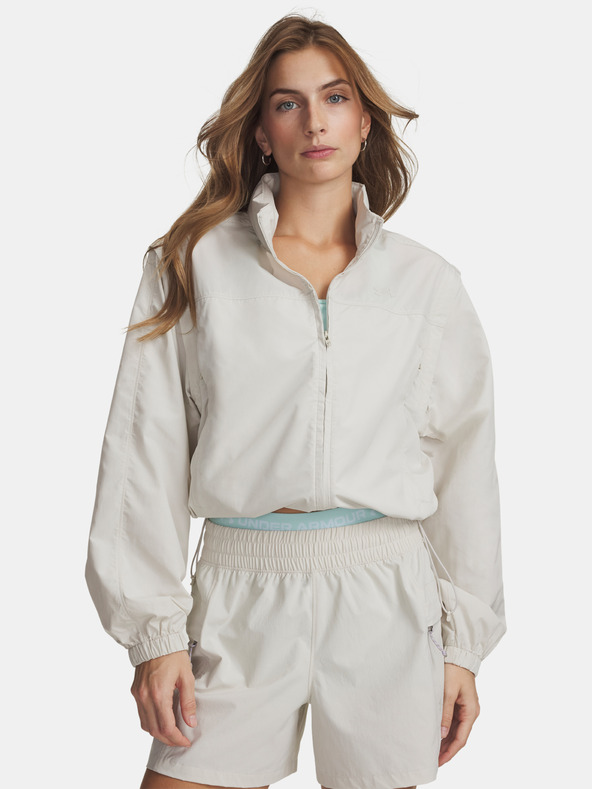 Under Armour Ženska jakna  Under Armour W Explor Hike UPF Jacket