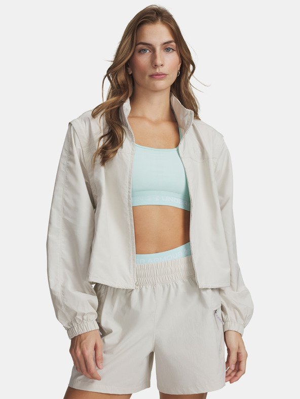 Under Armour Ženska jakna  Under Armour W Explor Hike UPF Jacket