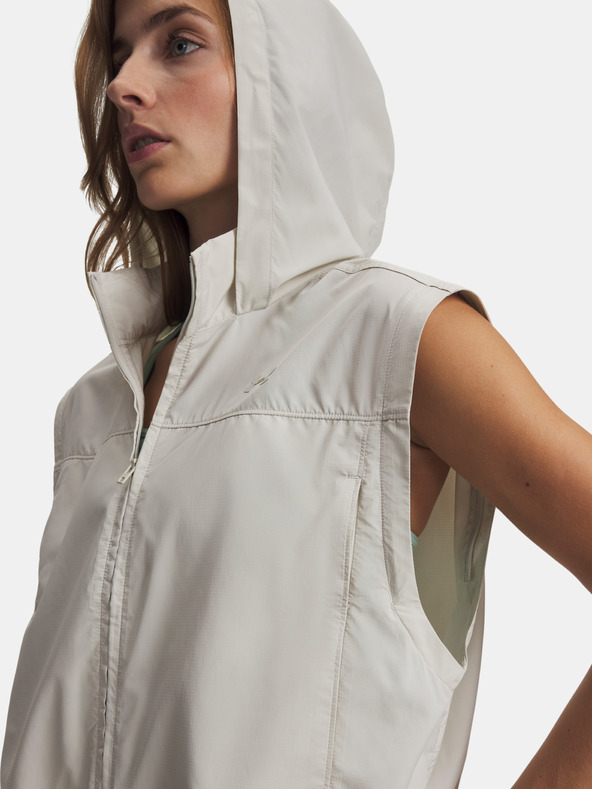 Under Armour Ženska jakna  Under Armour W Explor Hike UPF Jacket