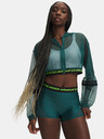 Under Armour Ženska jakna  Under Armour HeatGear Mesh FZ