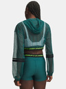 Under Armour Ženska jakna  Under Armour HeatGear Mesh FZ
