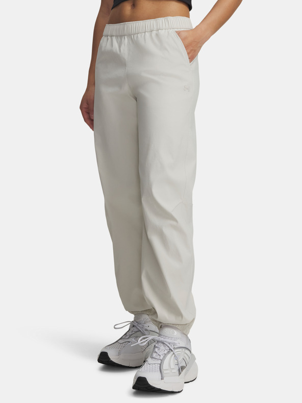 Under Armour Ženske spodnji del trenirke Under Armour Unstoppable Wvn Jogger