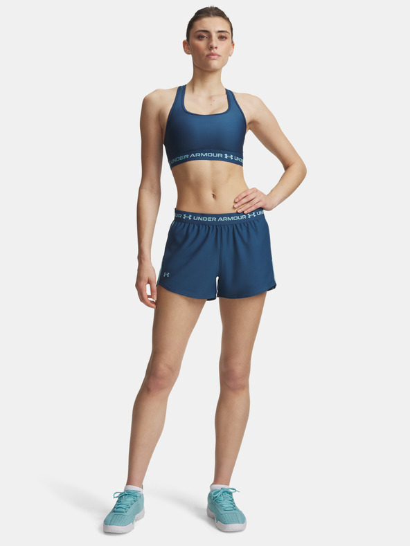 Under Armour Ženske kratke hlače Under Armour Tech Play Up Shorts