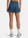 Under Armour Ženske kratke hlače Under Armour Icon Flc Nov Short